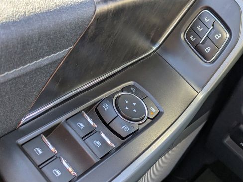 Used 2023 Ford F150 Lariat w/ Trailer Tow Package image 25