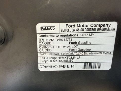 Used 2017 Ford F150 Lariat image 23