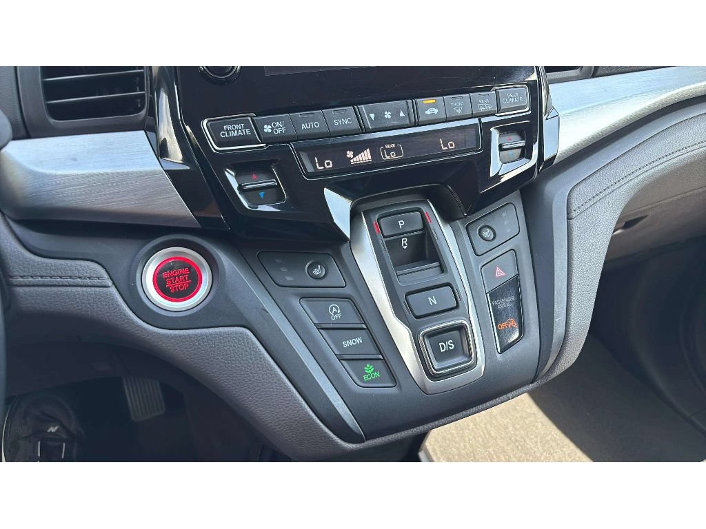 Used 2020 Honda Odyssey EX-L image 21
