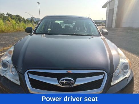 Used 2012 Subaru Legacy 2.5i Limited w/ Popular Pkg 2 AWD/4WD image 4