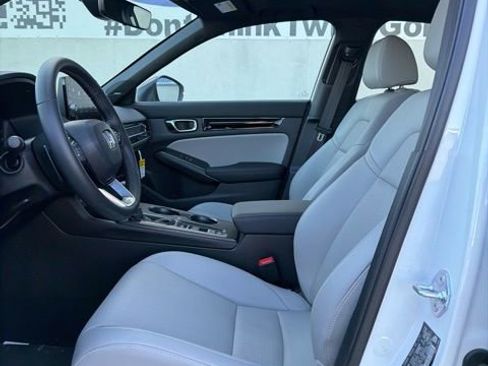 Used 2025 Honda Civic Sport Touring image 14