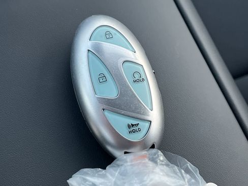 New 2026 Hyundai Ioniq 9 SEL image 27