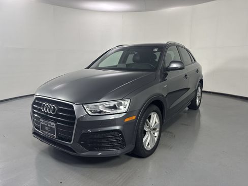 Used 2018 Audi Q3 2.0T Premium AWD/4WD image 23