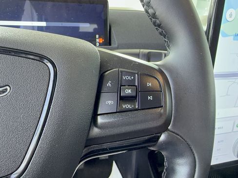 Used 2025 Ford Mustang Mach-E Select RWD image 23