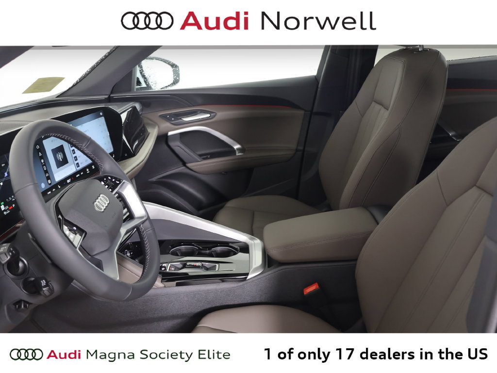 New 2026 Audi Q5 Premium AWD/4WD image 18