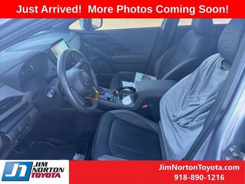 Used 2024 Subaru Crosstrek 2.5i Wilderness image 8