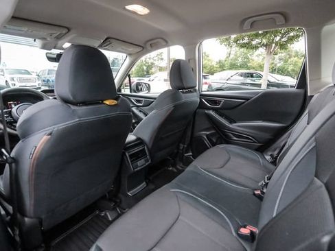 Used 2020 Subaru Forester AWD/4WD image 53