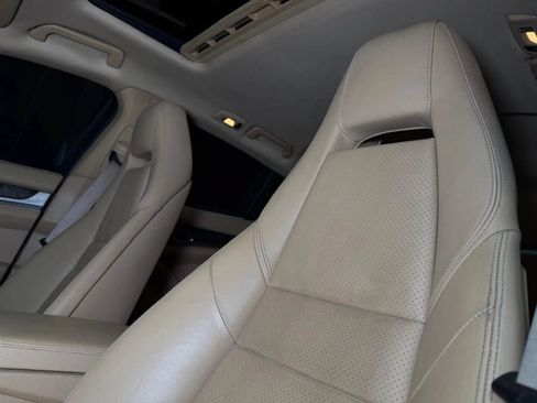 Used 2010 Porsche Panamera S RWD image 27