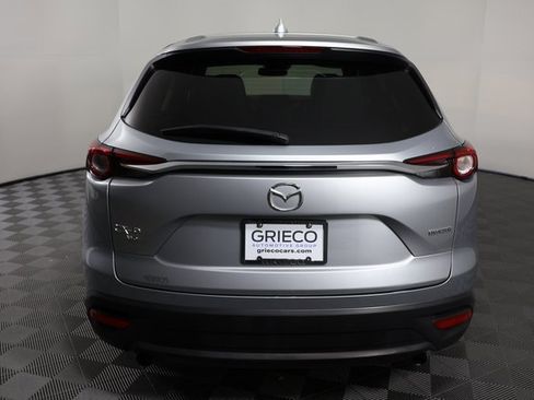 Used 2023 MAZDA CX-9 Touring image 7