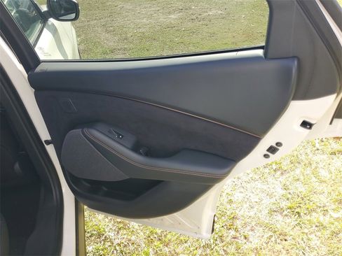 New 2023 Ford Mustang Mach-E GT image 28