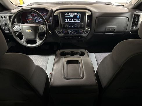 Used 2019 Chevrolet Silverado 1500 LT w/ All Star Edition AWD/4WD image 10