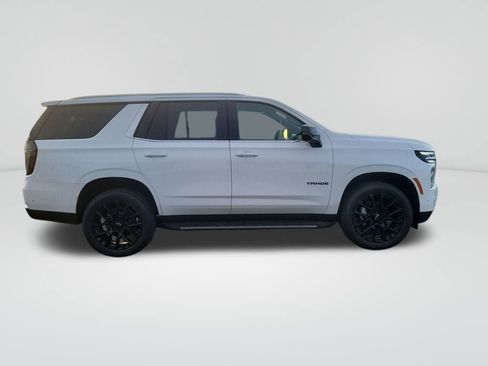 New 2026 Chevrolet Tahoe LT w/ Comfort Package image 7