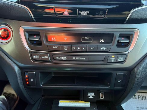 Certified 2023 Honda Passport EX-L image 28