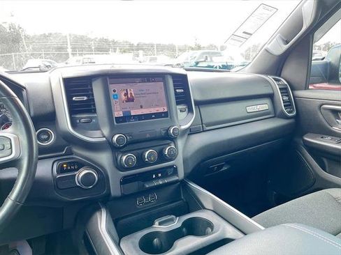 Certified 2022 RAM 1500 Lone Star image 22