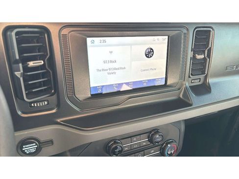 Used 2023 Ford Bronco 2-Door w/ Sasquatch Package image 15