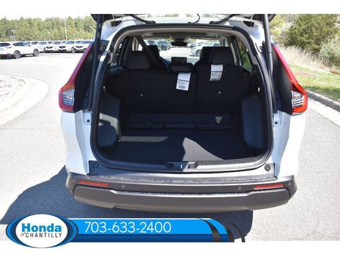 New 2026 Honda CR-V EX-L image 32