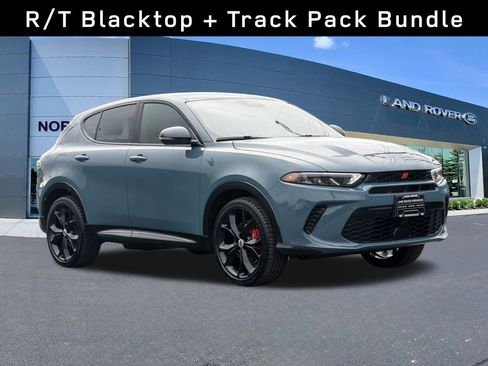 Used 2024 Dodge Hornet R/T image 3