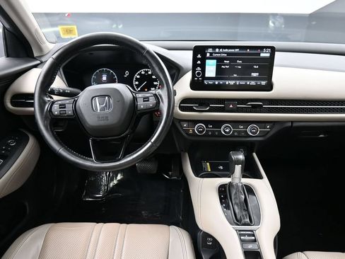 Used 2024 Honda HR-V EX-L image 20