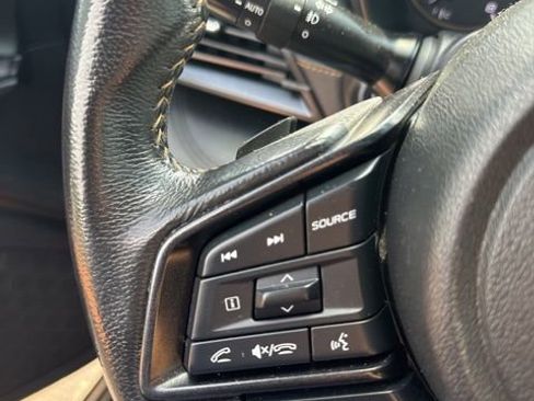Certified 2023 Subaru Outback Wilderness AWD/4WD image 18