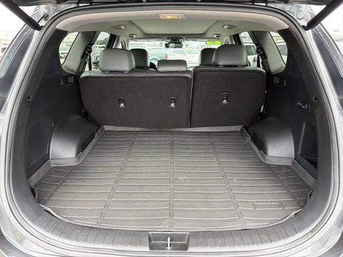 Used 2023 Hyundai Santa Fe Limited AWD/4WD image 29