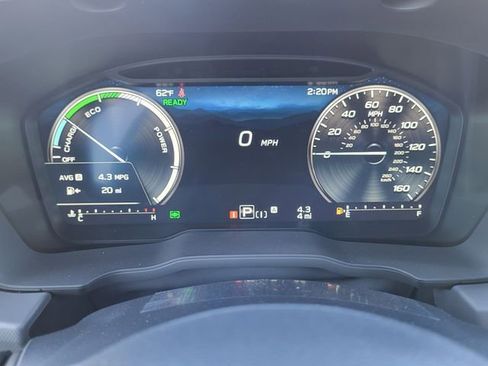 New 2026 Subaru Crosstrek 2.5i Limited AWD/4WD image 11