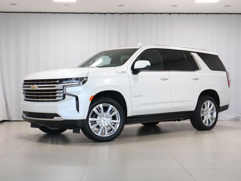 Used 2023 Chevrolet Tahoe High Country w/ Premium Package 2 image 1