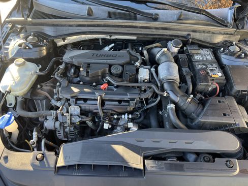 Used 2021 Kia K5 GT-Line image 33