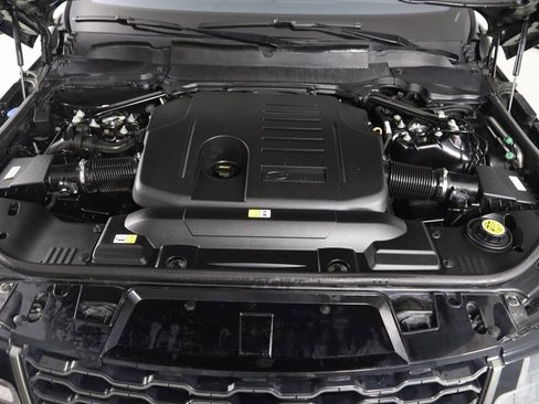 Used 2021 Land Rover Range Rover Sport HSE Silver Edition image 60