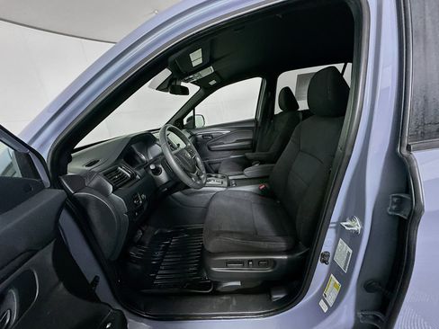 Used 2022 Honda Pilot Sport image 13
