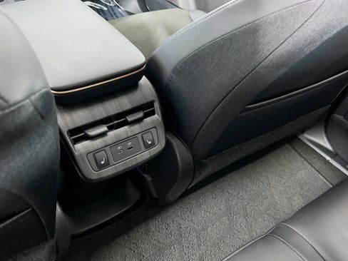 Used 2024 Nissan Ariya AWD image 26