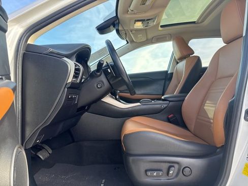 Used 2020 Lexus NX 300 FWD w/ Comfort Package image 2