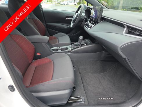 Used 2026 Toyota Corolla SE FWD image 14