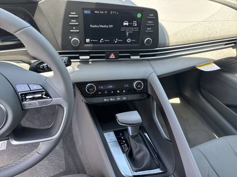 New 2026 Hyundai Elantra Sport FWD image 27