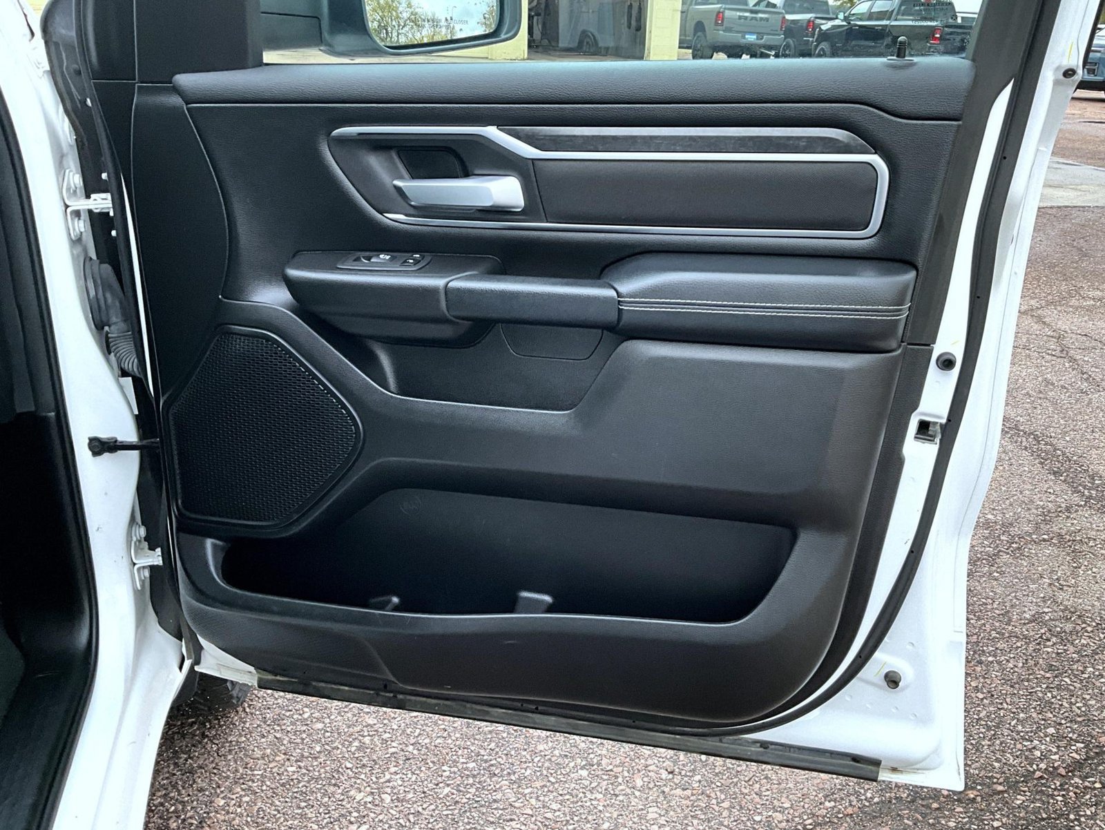 Certified 2024 RAM 1500 Big Horn AWD/4WD image 17
