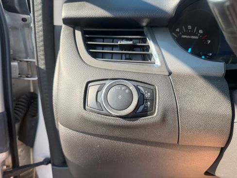 Used 2014 Ford Edge SEL AWD/4WD image 27