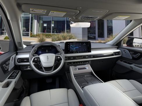 New 2026 Lincoln Aviator Reserve AWD/4WD image 38