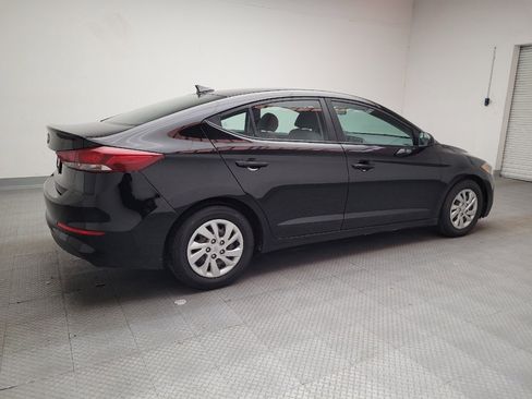 Used 2017 Hyundai Elantra SE image 10