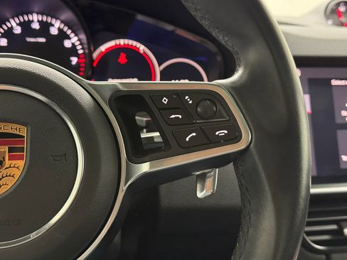 Used 2019 Porsche Cayenne AWD/4WD image 23