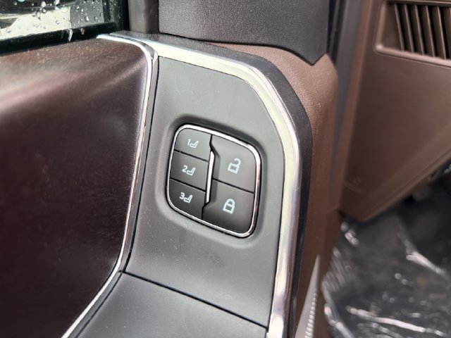 New 2026 Ford F150 King Ranch w/ Equipment Group 601A High AWD/4WD image 20