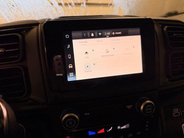 New 2026 RAM ProMaster 3500 w/ Safety Group FWD image 25