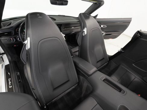 Used 2019 Porsche 911 Turbo S AWD/4WD image 43