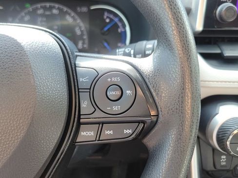 Certified 2023 Toyota RAV4 XLE AWD/4WD image 26