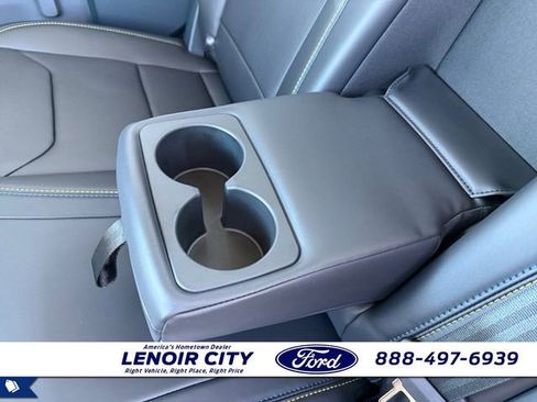 New 2026 Ford Maverick Lobo image 14