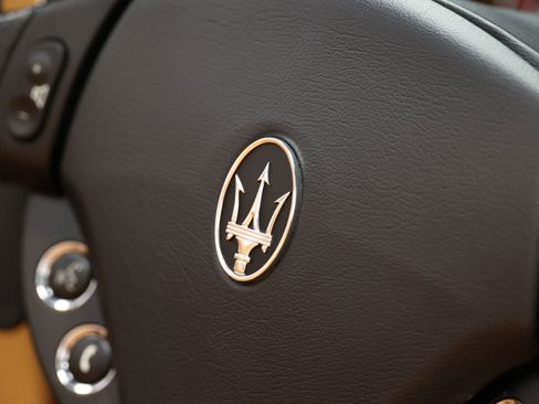 Used 2018 Maserati GranTurismo Sport image 77