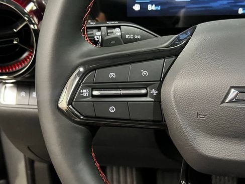 New 2026 Chevrolet Equinox RS w/ Convenience Package III FWD image 14