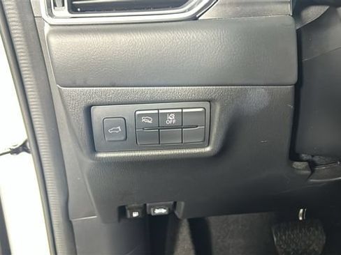 Used 2025 MAZDA CX-5 AWD 2.5 S w/ Preferred Package image 19