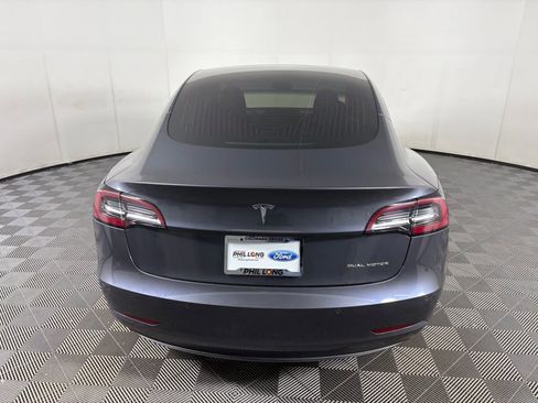 Used 2019 Tesla Model 3 Performance image 6