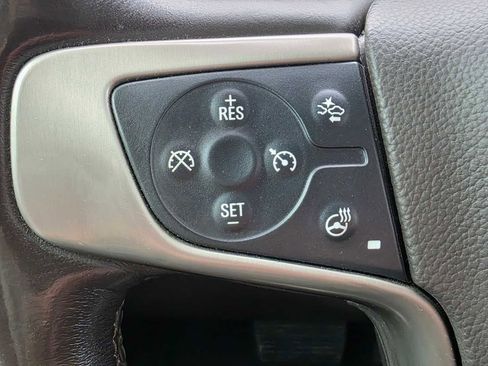 Used 2015 GMC Sierra 3500 Denali AWD/4WD image 31