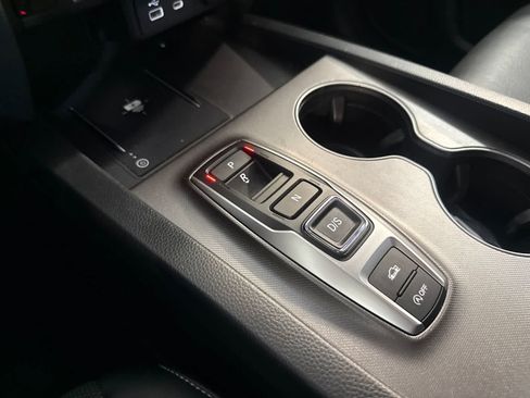 Used 2025 Honda Ridgeline RTL image 28