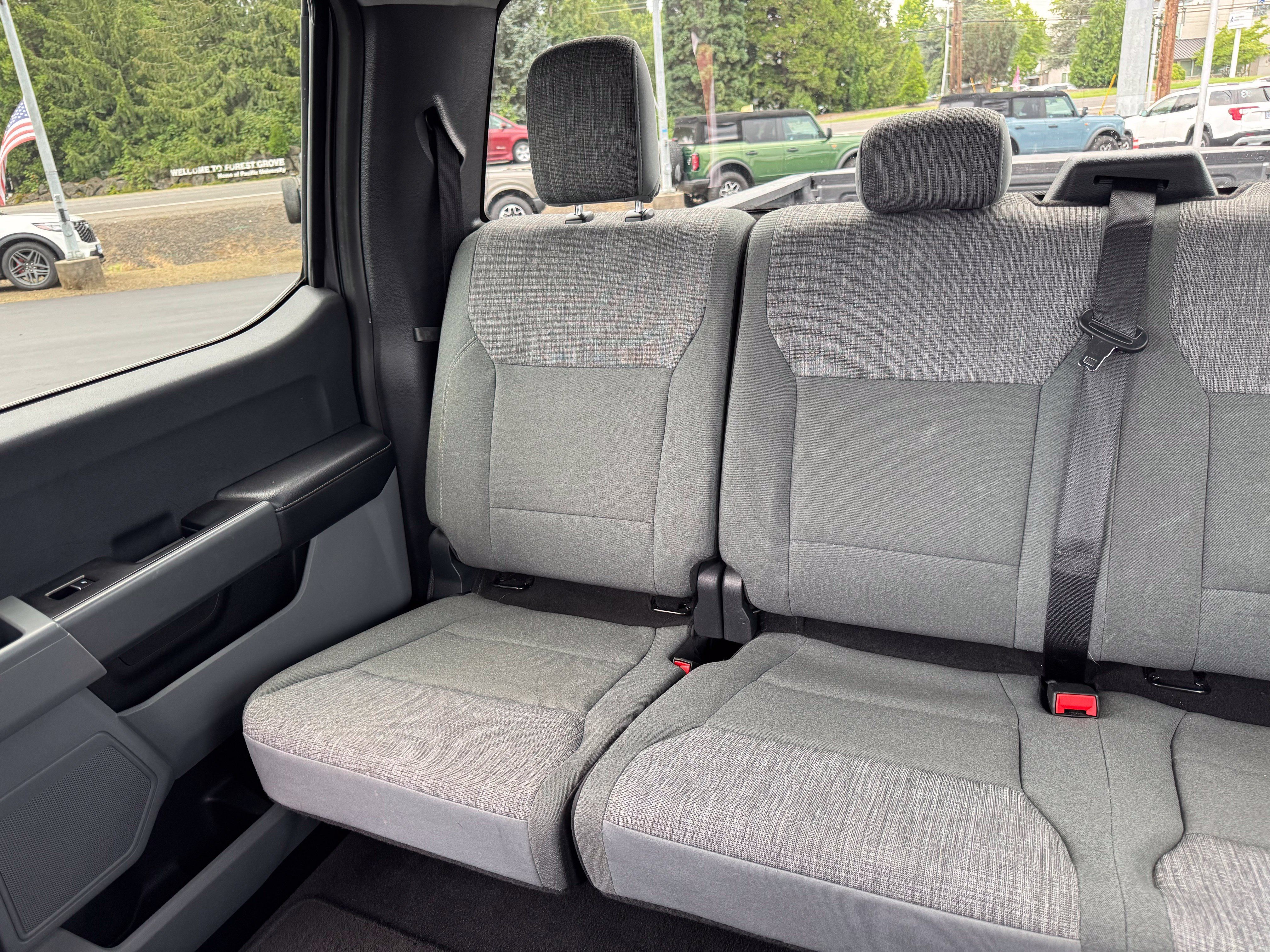 Used 2024 Ford F350 XLT AWD/4WD image 32